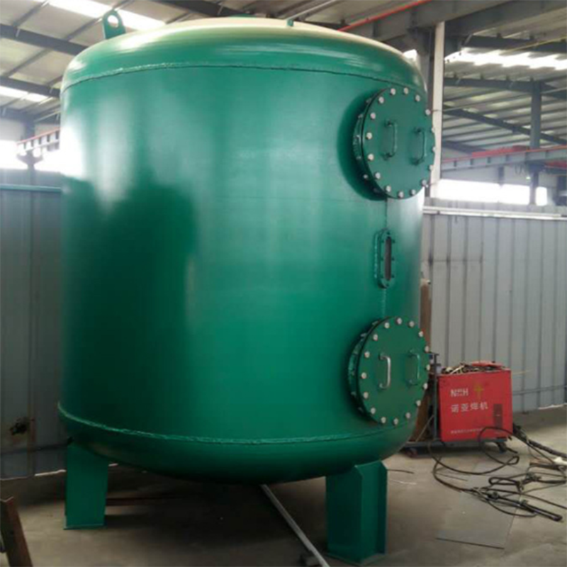 污水处理设备过滤器