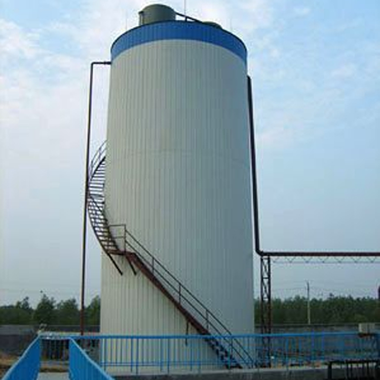 UASB厌氧塔